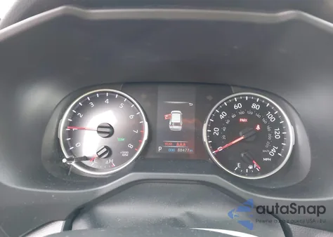 2021 Toyota Rav4 Xle from USA, damaged, VIN 2T3P1RFV0MW159167